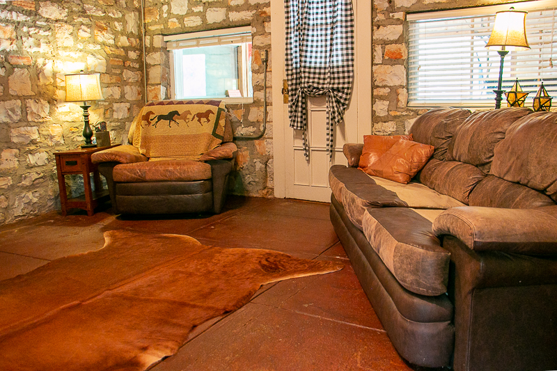 Panther Valley Ranch | Victory Cabin