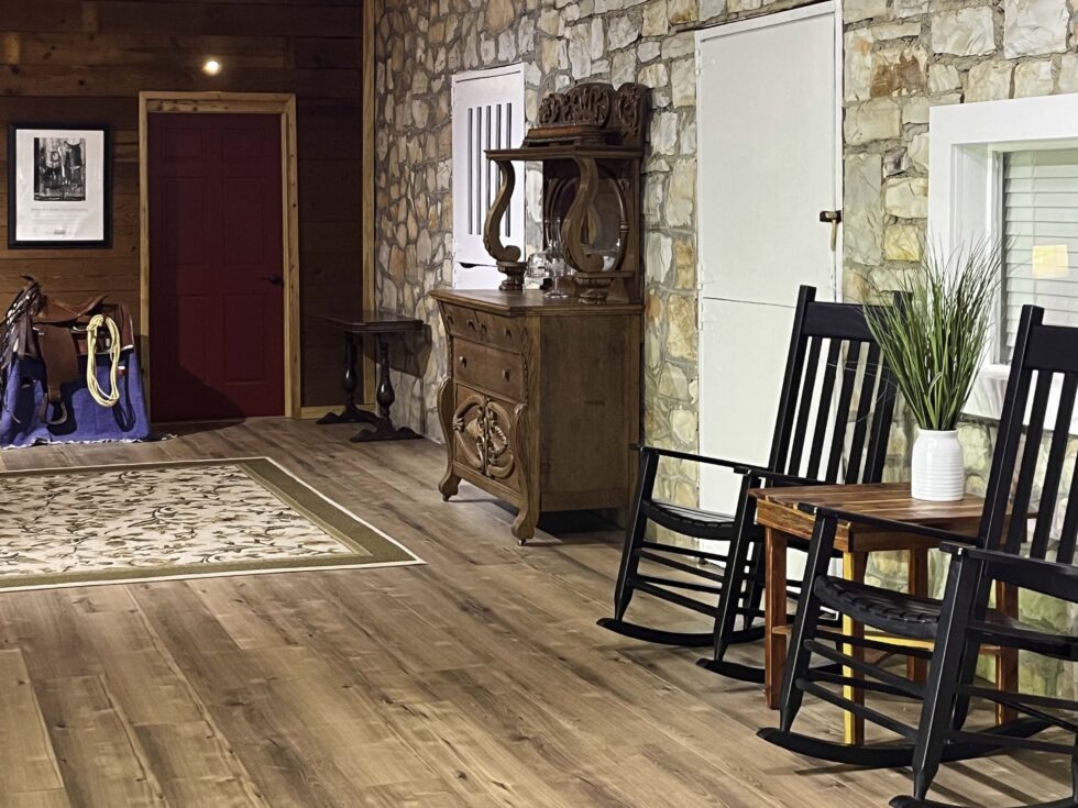 Retreats Hot Springs Cabins Arkansas Retreat Panther Valley Ranch